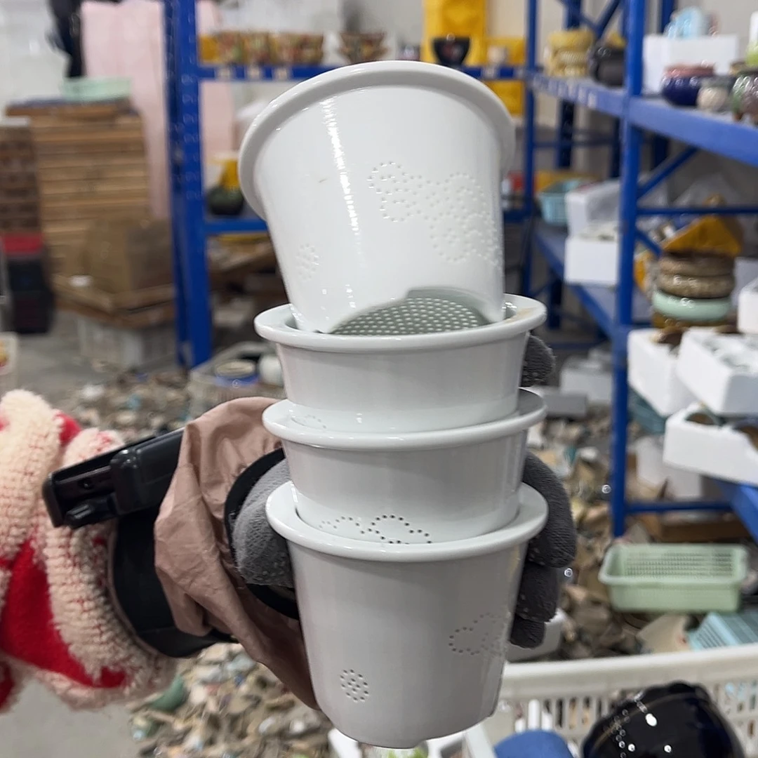 红陶正品数量有限