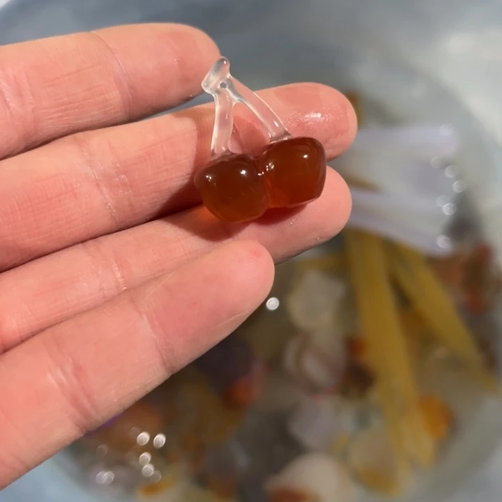 玛瑙/玉髓珠宝奇石未镶嵌