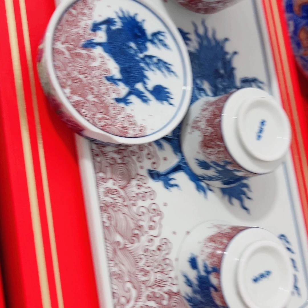 瓷片景德镇陶瓷艺术价格