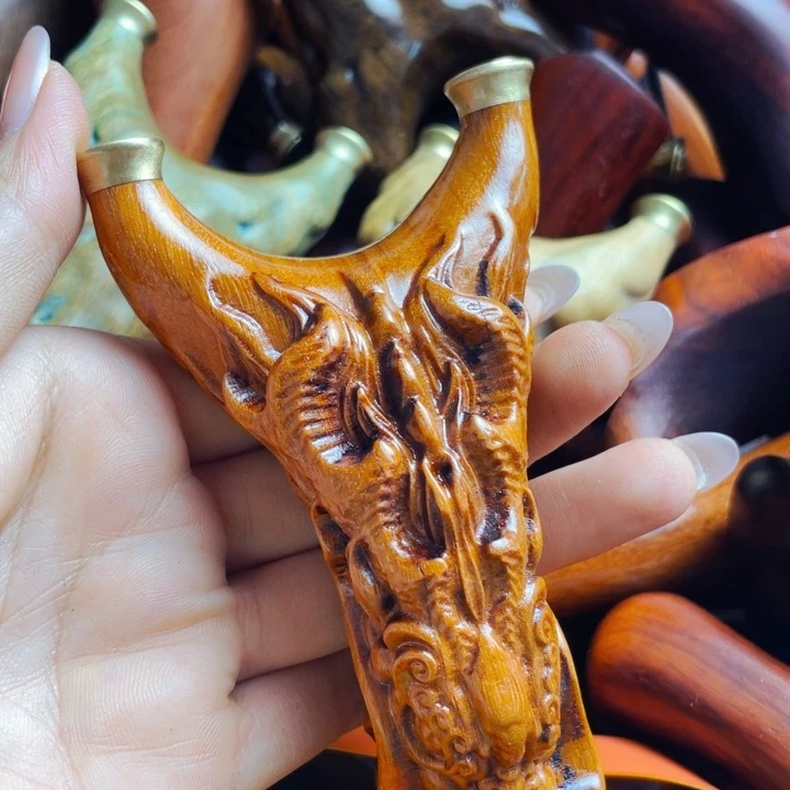 非洲紫檀（红花梨）瑕疵1568