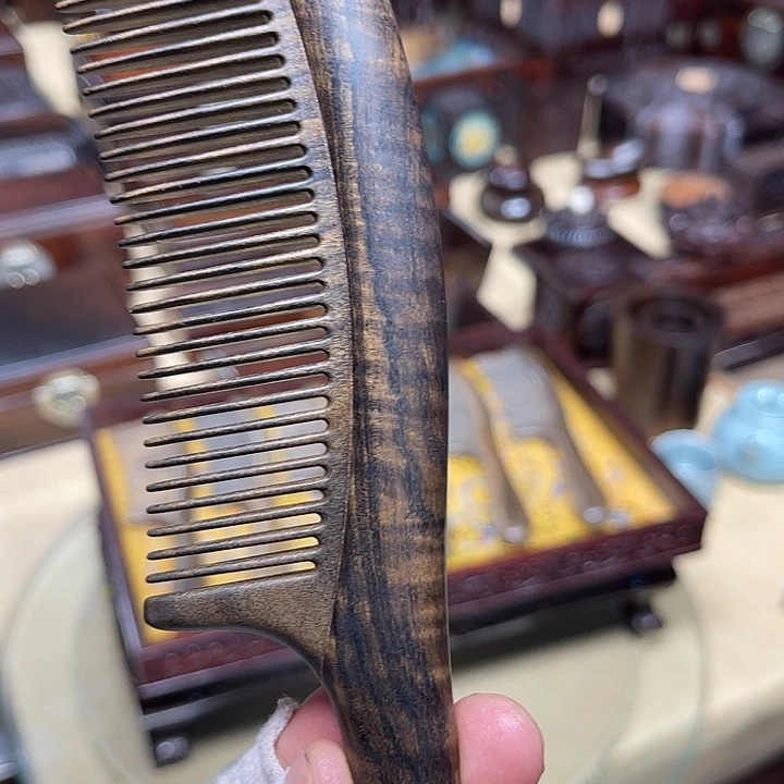 紫檀木类成套家具