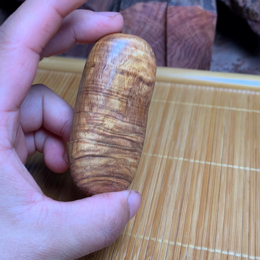 黄花梨/降香黄檀黄花梨老料水波