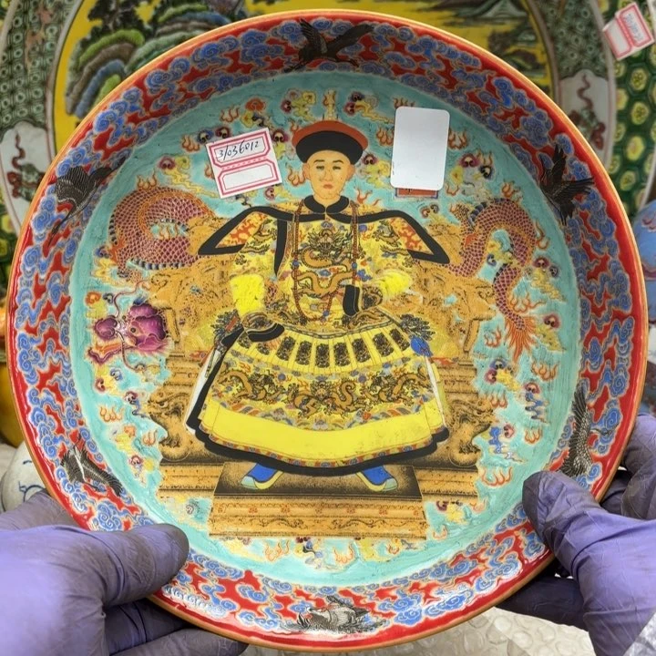 摆件瓷器摆件瓷器摆件