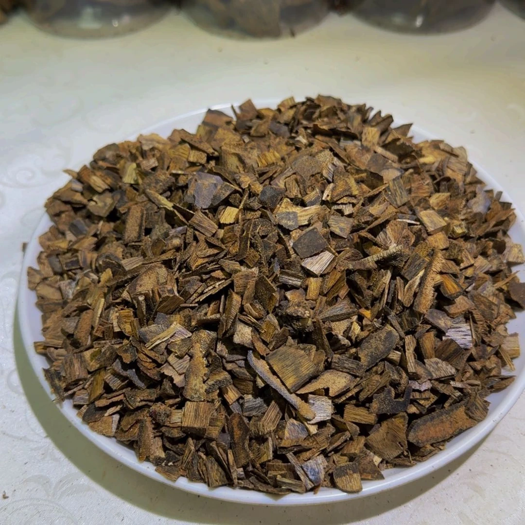 沉香沉香碎屑王*姐陆河碎料100克！！