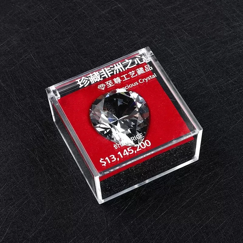 三角洲行动非洲之心1:1道具模型周边游戏收藏礼物