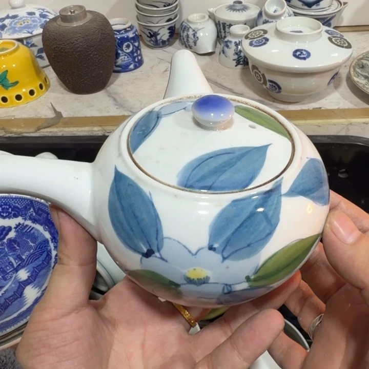 陶瓷推荐第二名20包邮