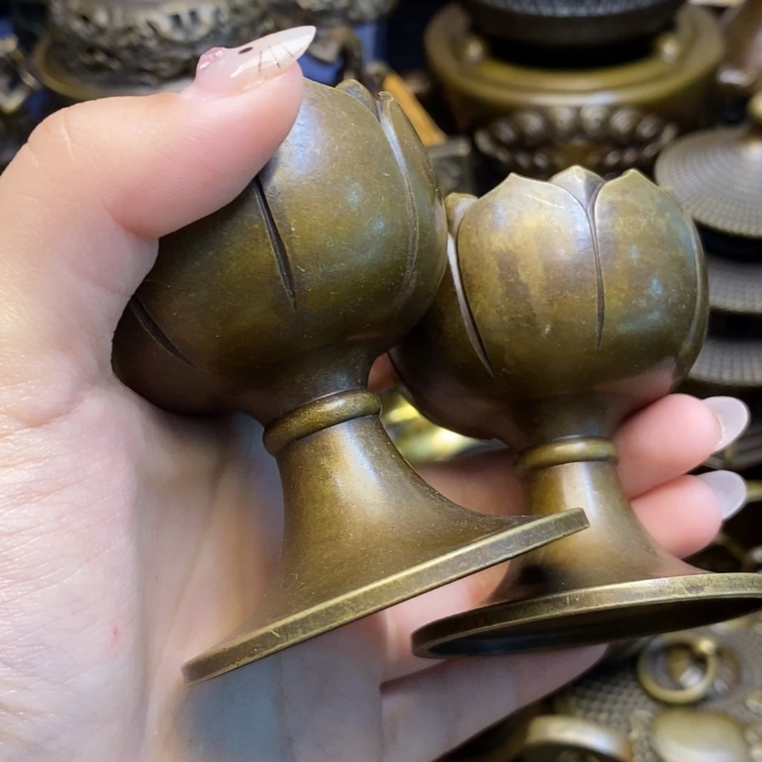 铜器精美摆件商品
