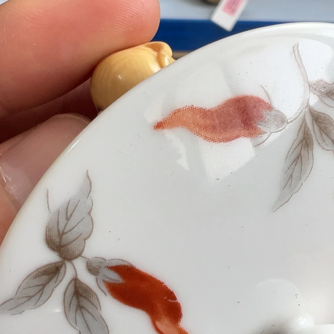 紫砂茶壶现代工艺美术瓷器