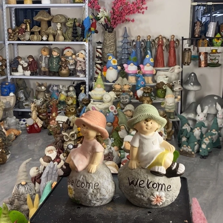软陶工艺品摆件默认微瑕