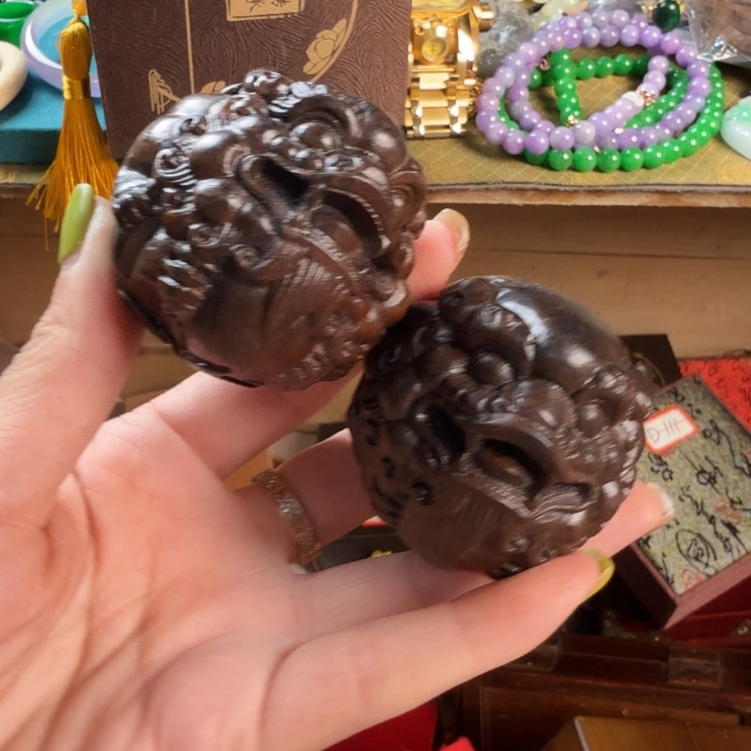 吊坠滴血莲花菩提