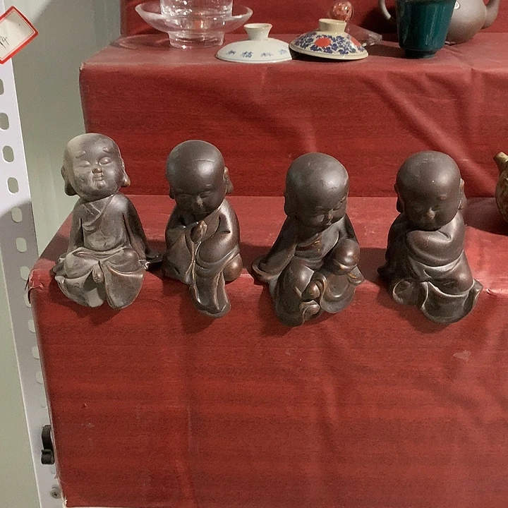 微瑕茶具介意勿拍