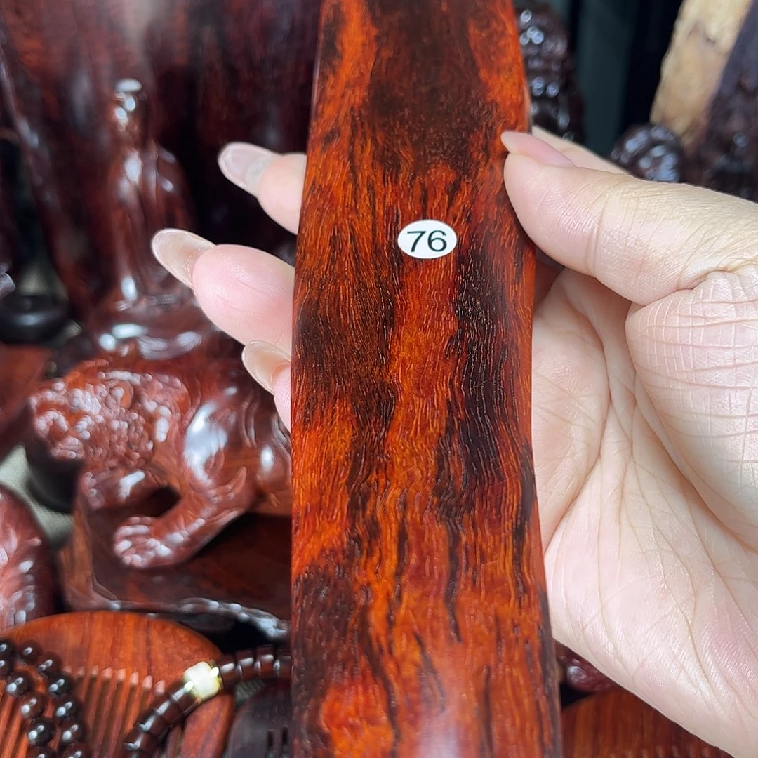 檀香紫檀（小叶紫檀）