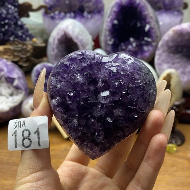 【闪购商品】未镶嵌水晶大型摆件（非配饰）