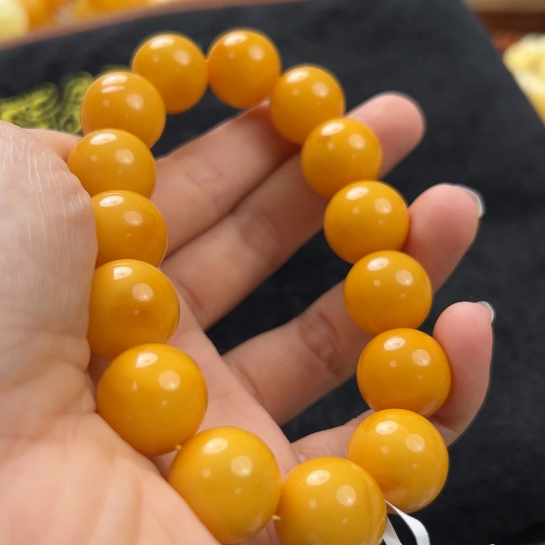 未镶嵌琥珀珠宝奇石