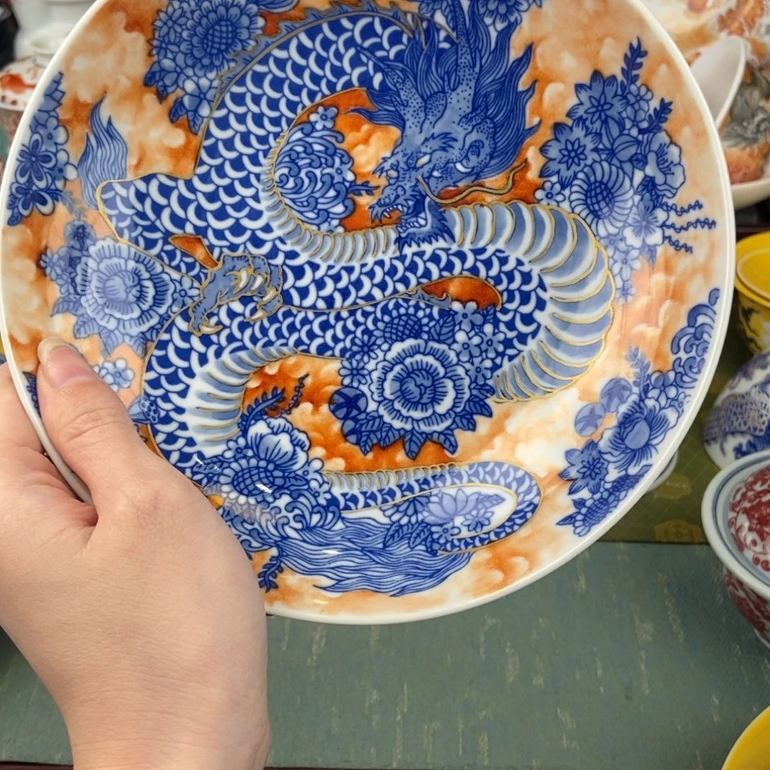 陶瓷设计风格的设计理念设计