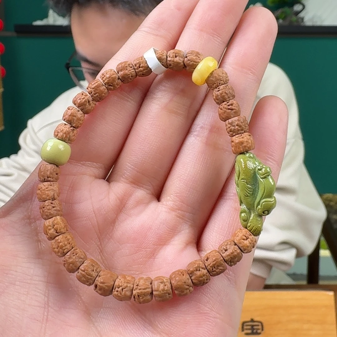 吊坠金刚菩提原创