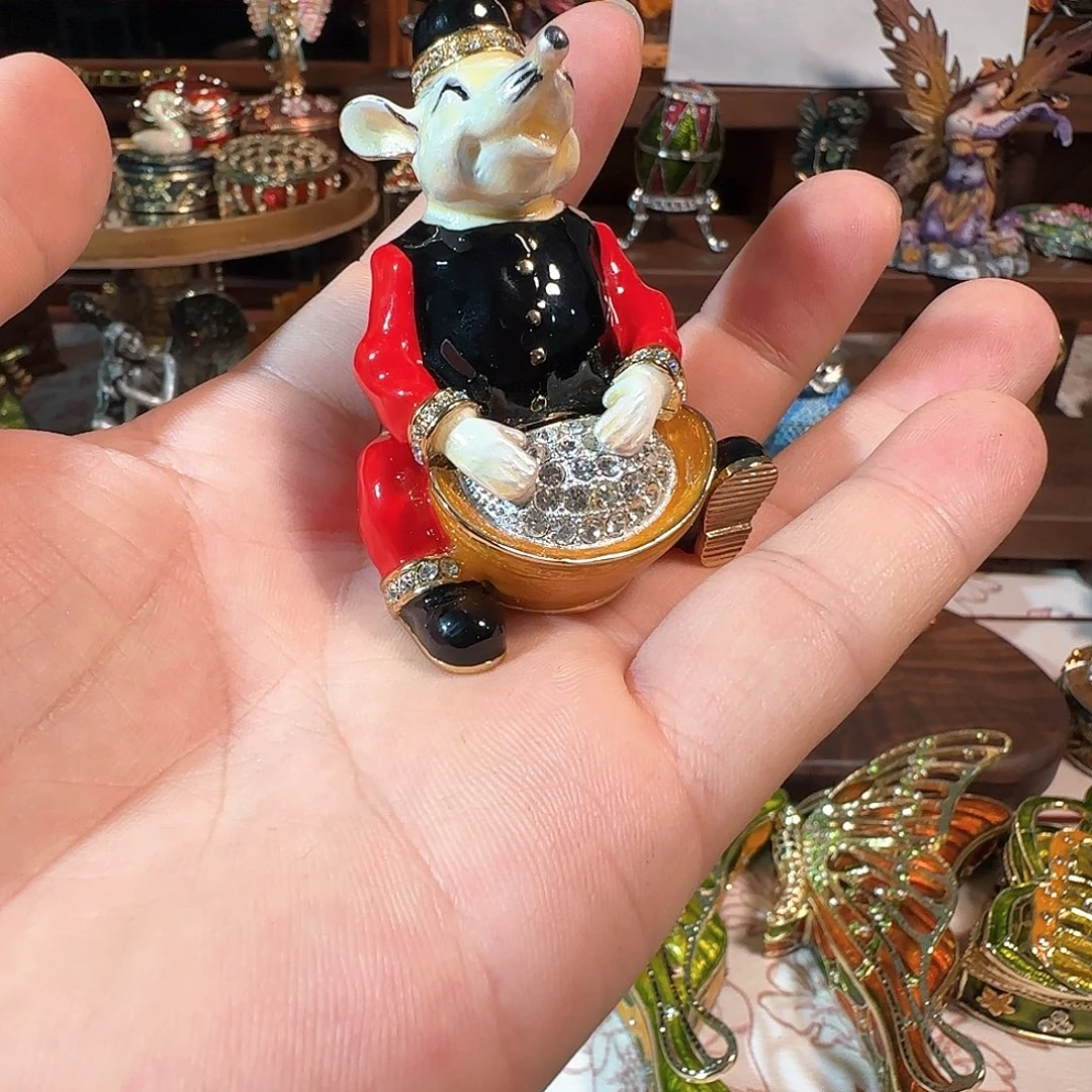 手工制作请勿吹毛求疵