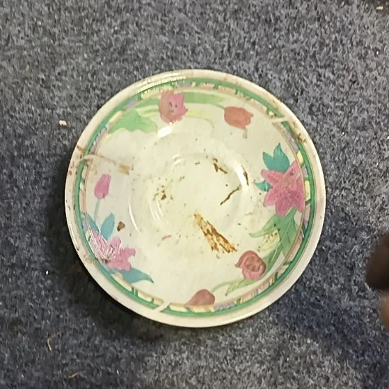 摆件陶景德镇陶瓷