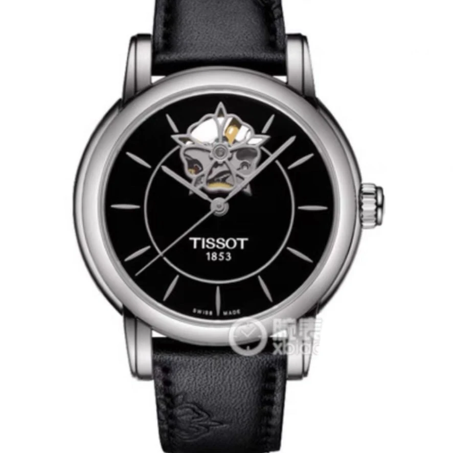 99新 Tissot/天梭 天梭/时尚系列/表径35mm