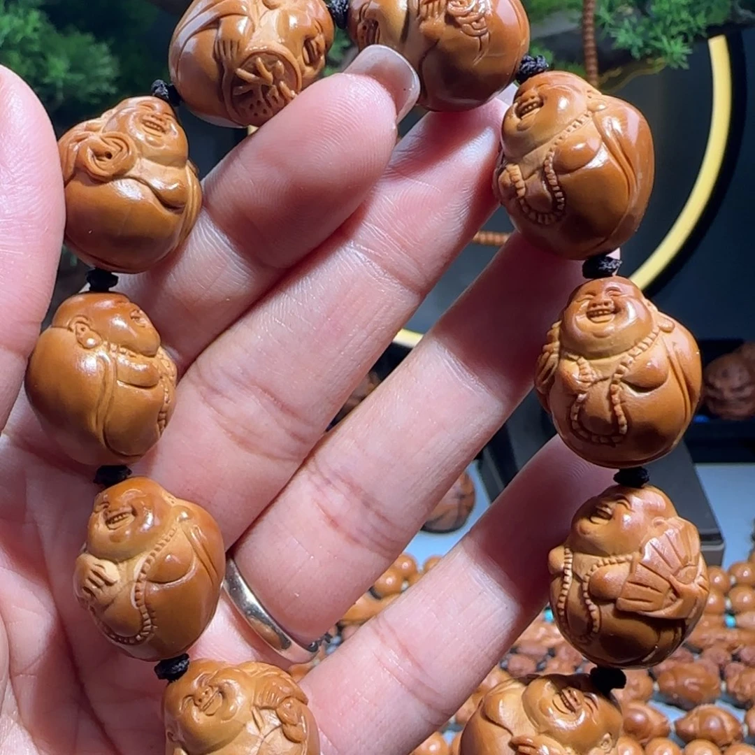 手串/手链橄榄核福利待遇