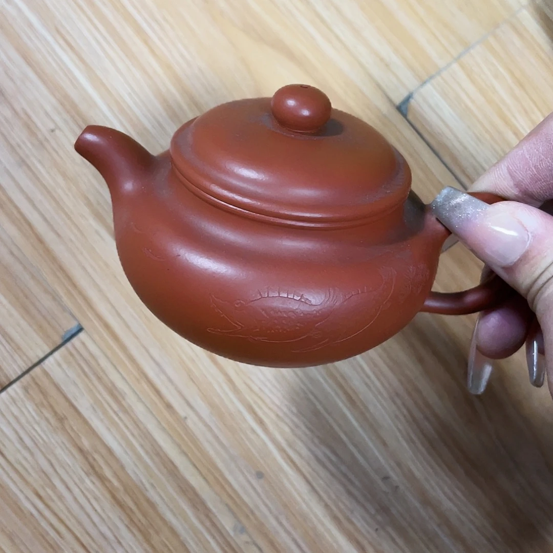 150cc宜兴紫砂艺术