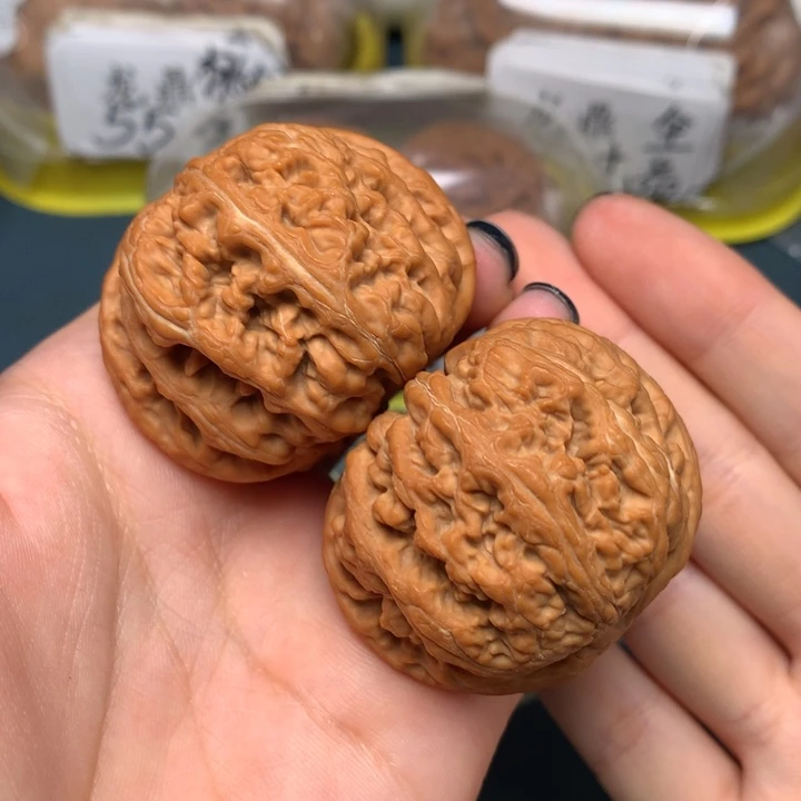 把件文玩核桃44-28308-0