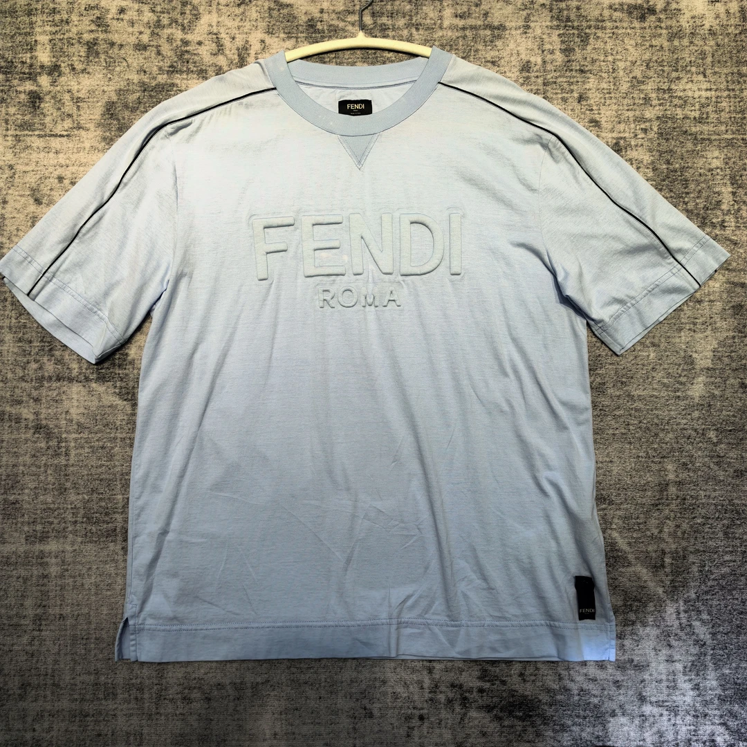 99新 FENDI/芬迪 短袖 40626