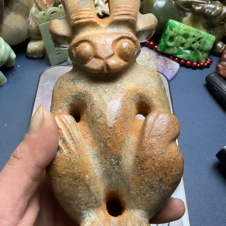 紫金钵盂菩提吊坠