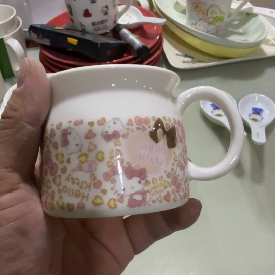 瓷片库房直播瑕疵处理