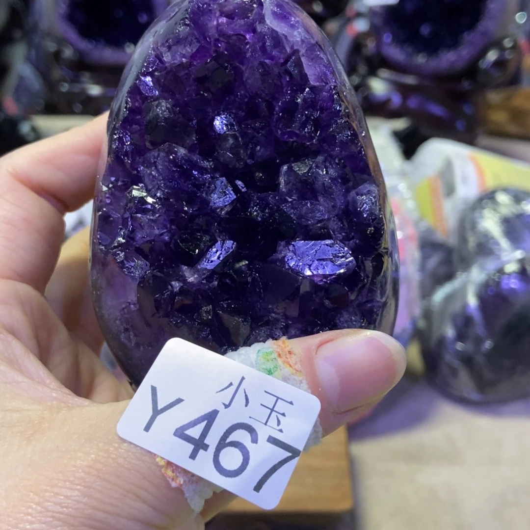 未镶嵌水晶大型摆件（非配饰）摆件