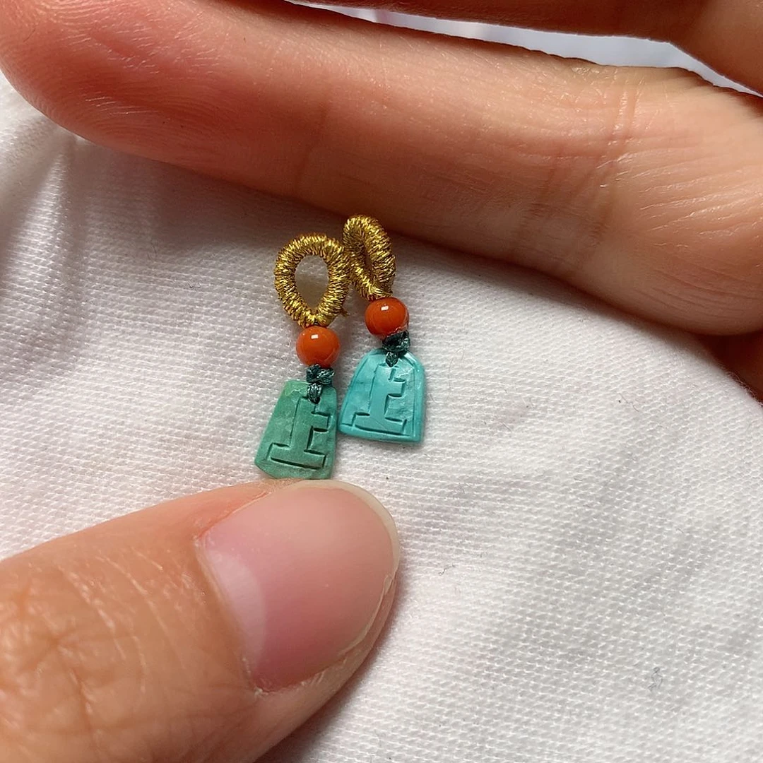 南红玛瑙珠宝奇石未镶嵌