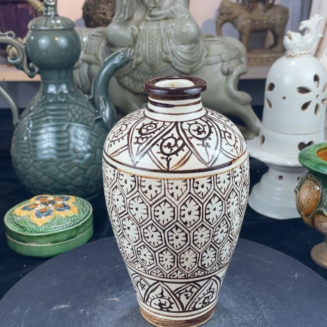 摆件瓷器156680089