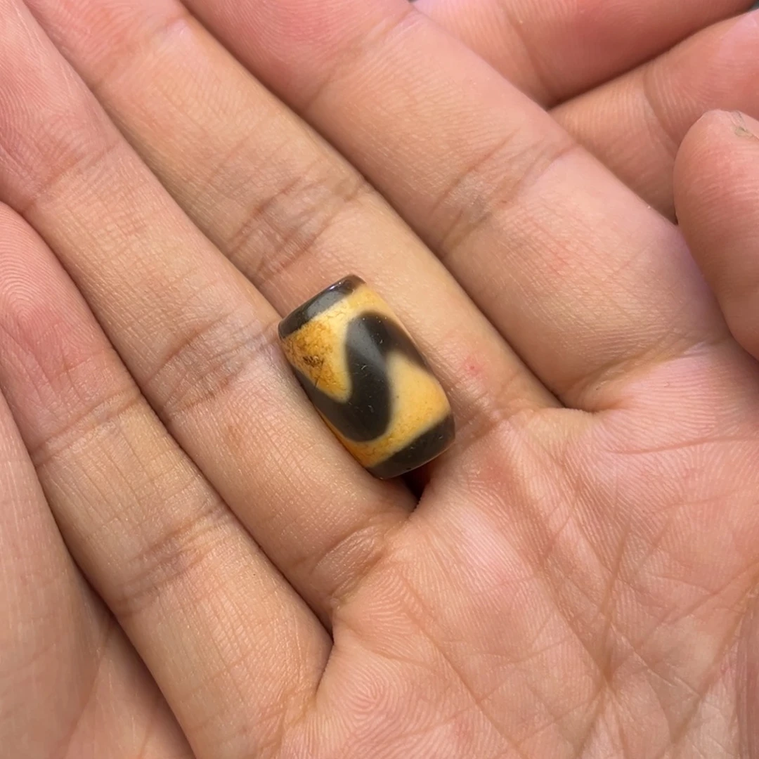 玛瑙/玉髓（覆膜）散珠