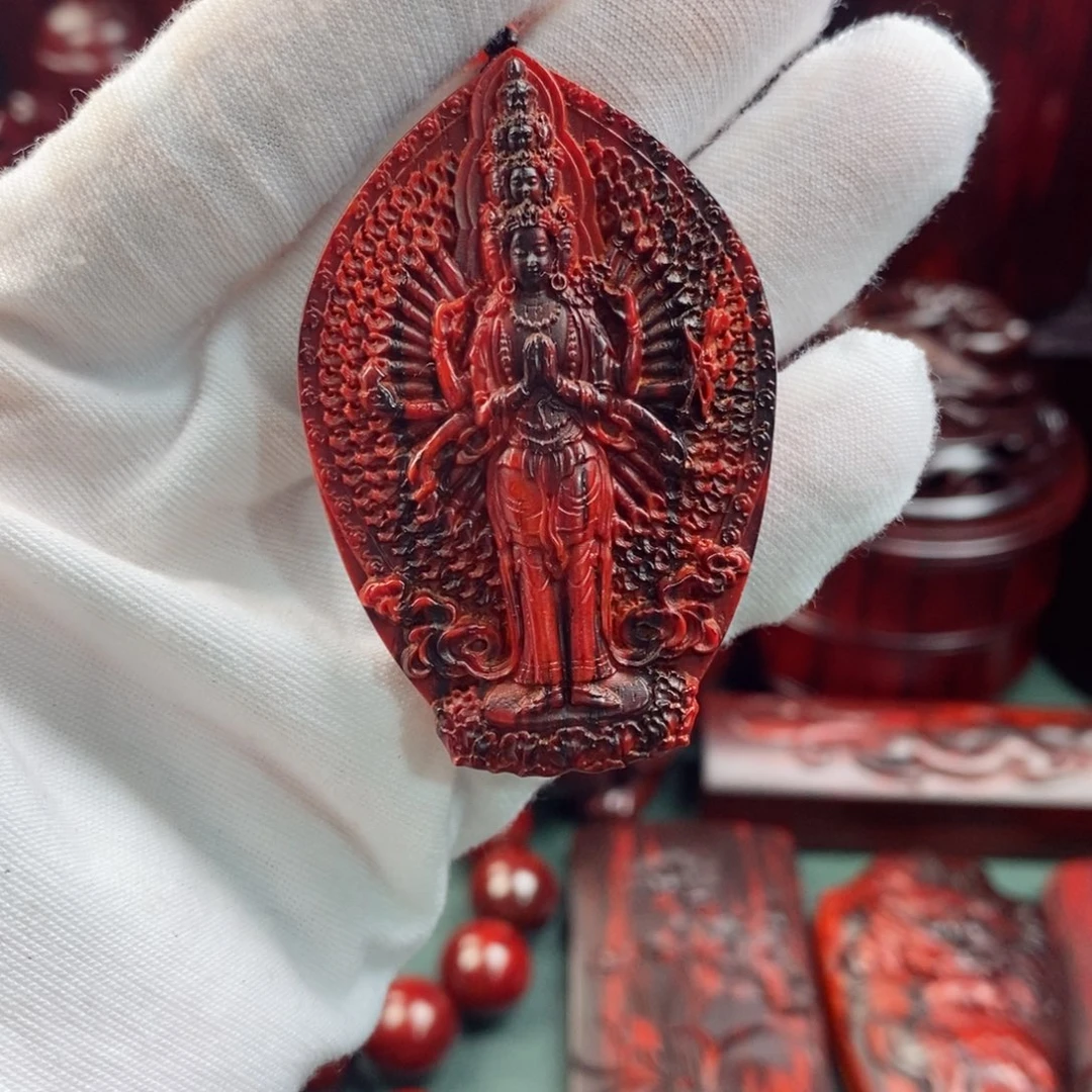 小叶紫檀其他（檀香紫檀）