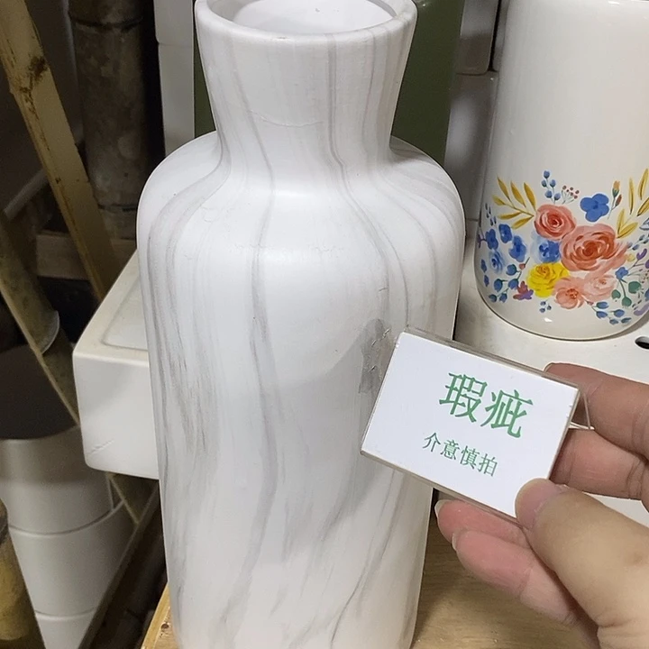 紫砂花盆水培瑕疵盆无孔