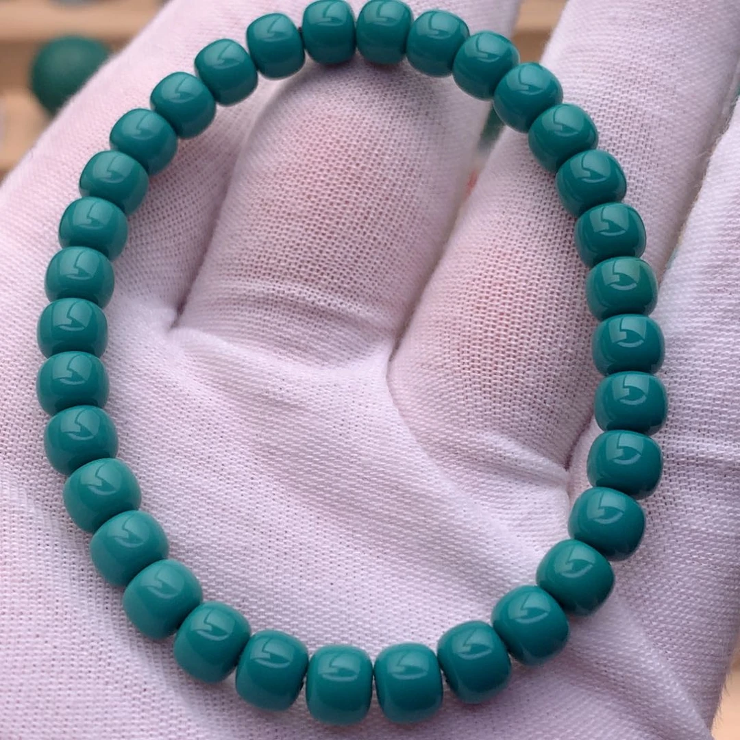 绿松石未镶嵌绿松石