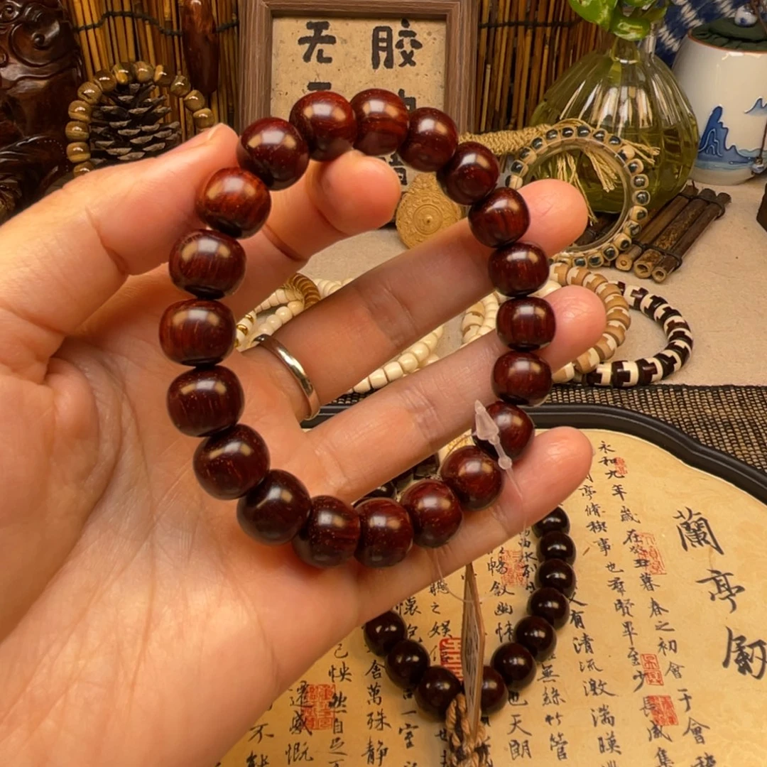 手串/手链小叶紫檀