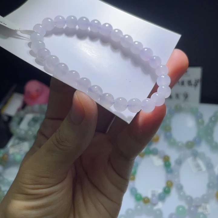 未镶嵌定制翡翠翡翠