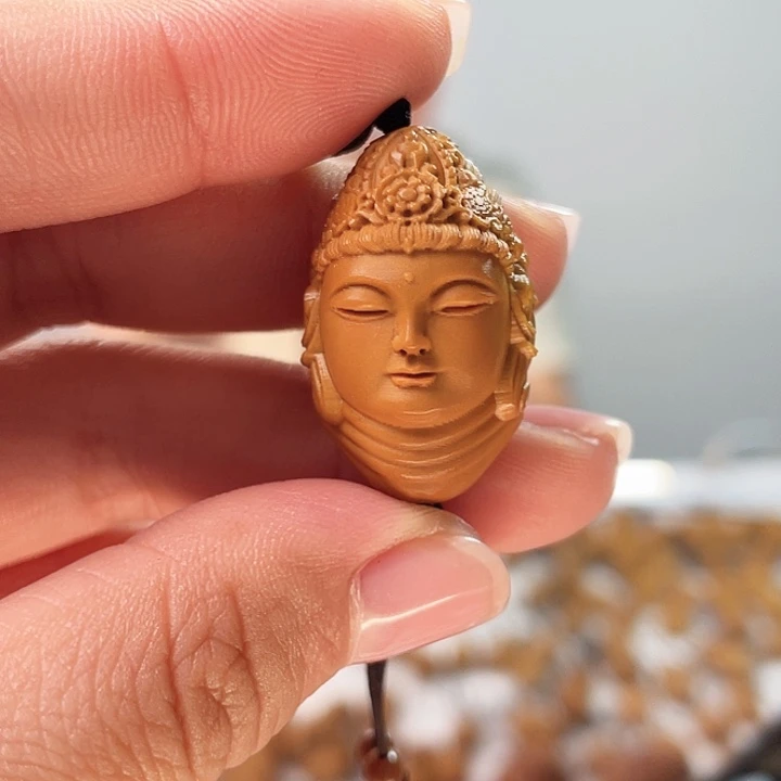吊坠橄榄核橄榄核