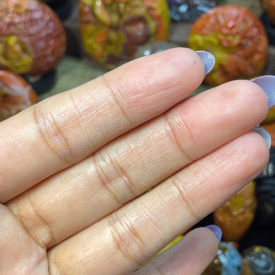 玛瑙/玉髓未镶嵌珠宝奇石补价