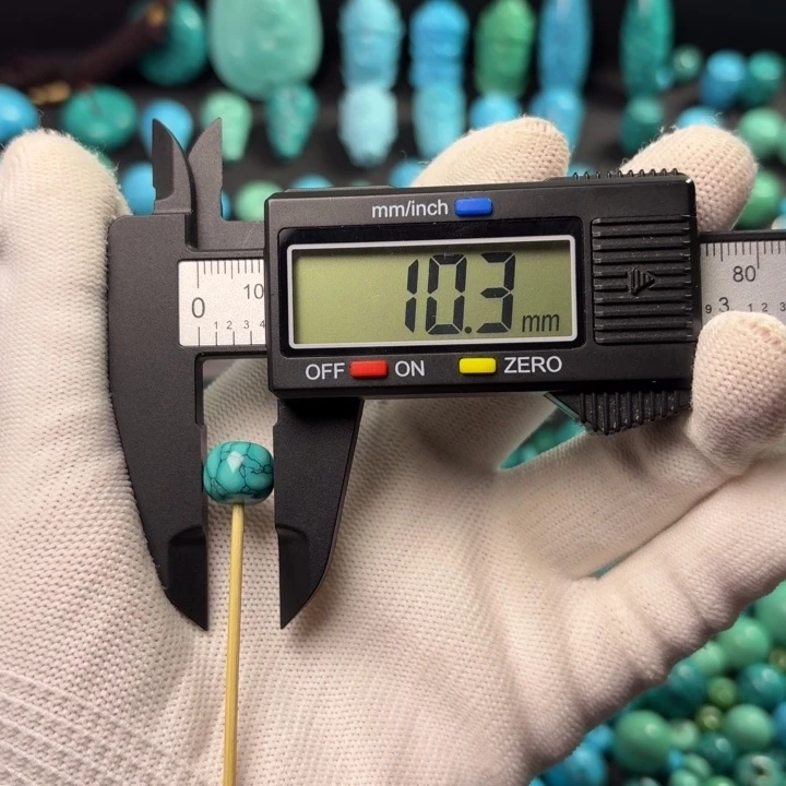 绿色网花卡10尺寸老邢