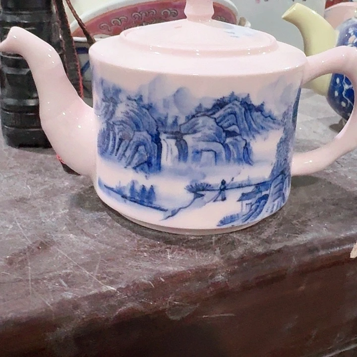 景德镇瓷器艺术品