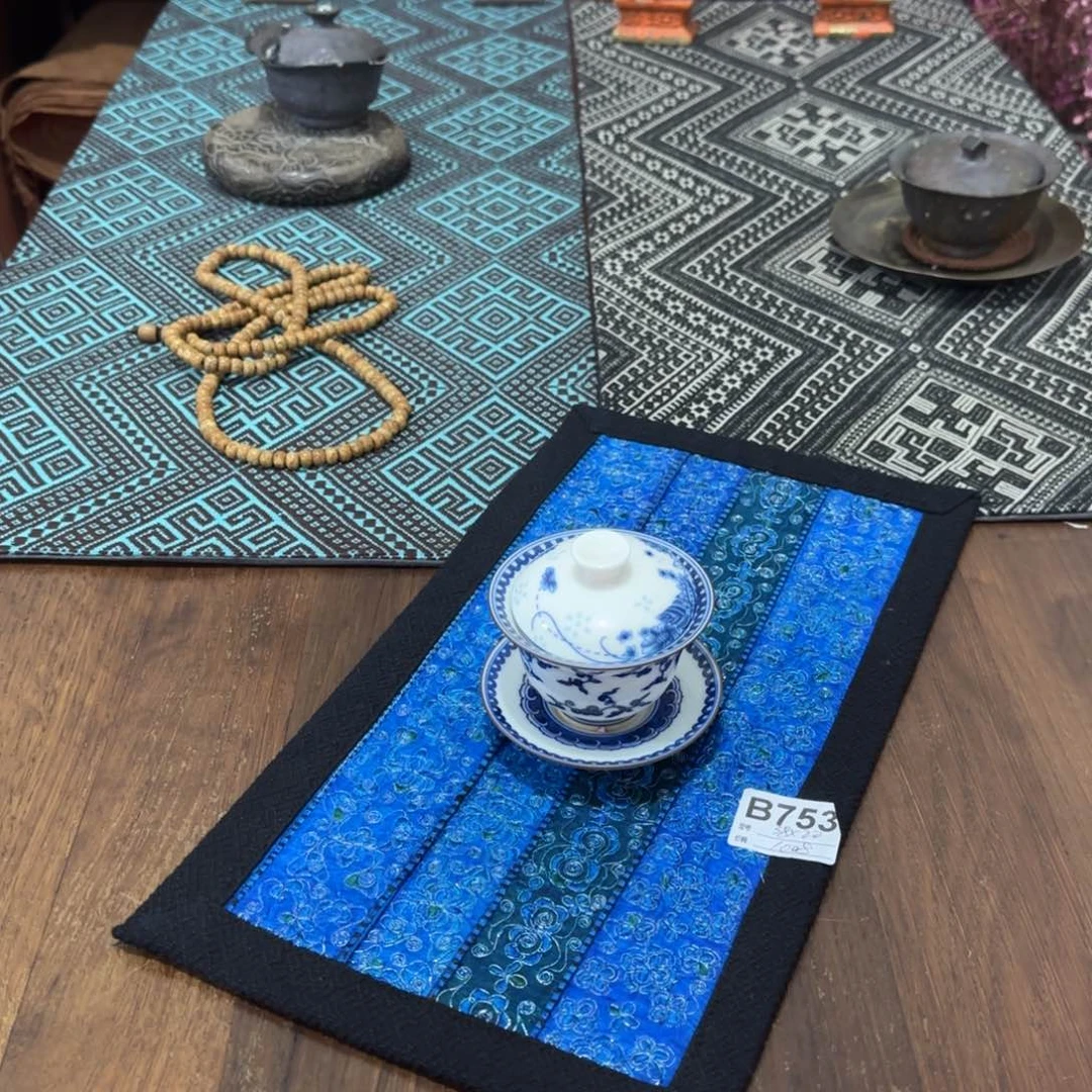 44 都是一张价格三十六纺茶器茶垫