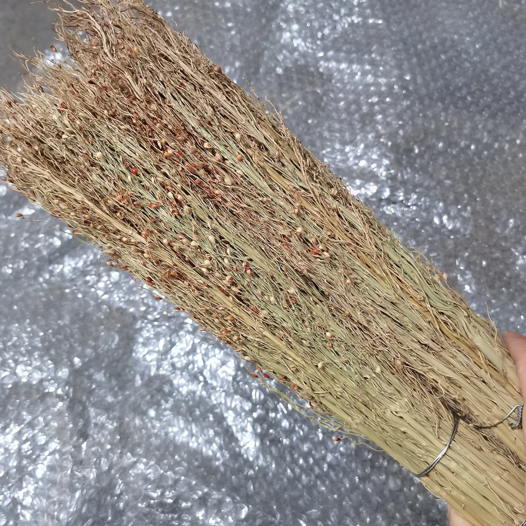 高粱杆锅刷清洁厨房