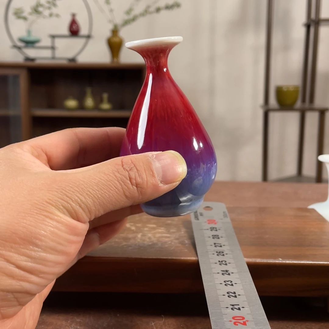 瓶花瓶摆件家居装饰