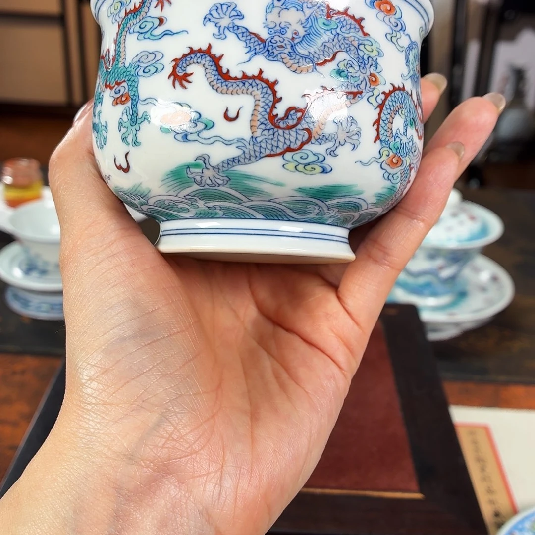 瓷九鸣瓷艺九鸣瓷艺