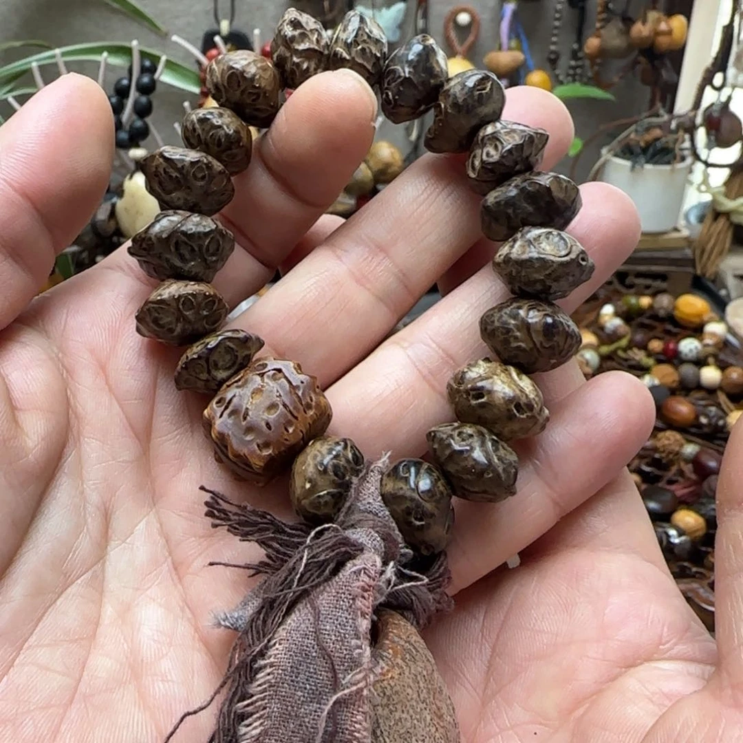 凤眼菩提手串手串