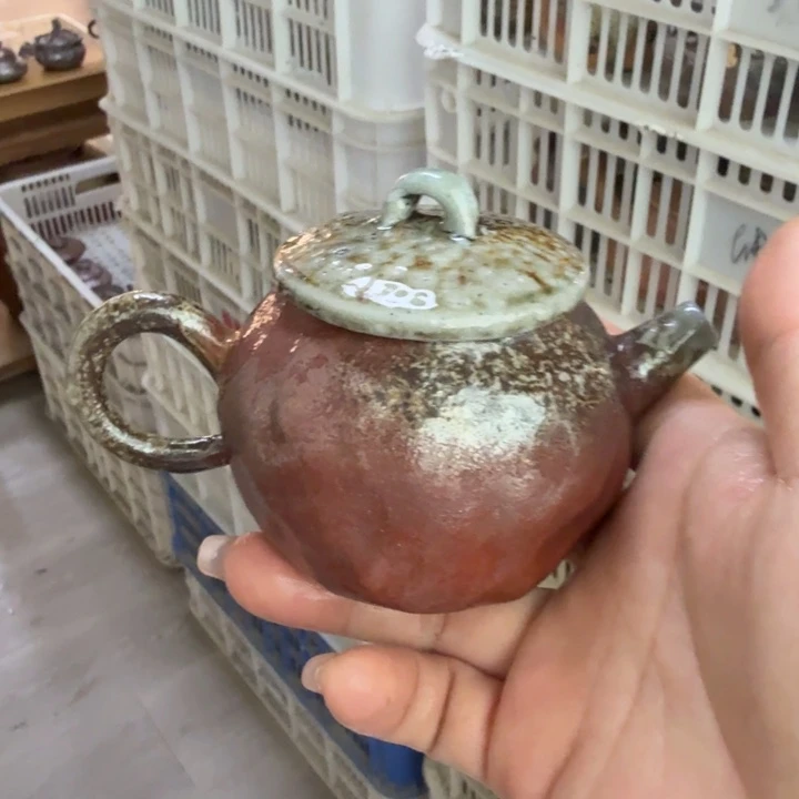 摆件柴烧福利新品多多