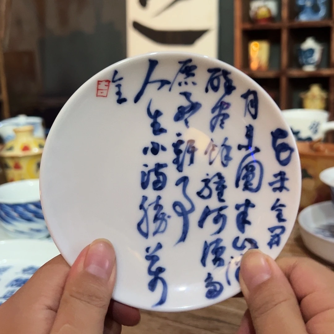 陶瓷艺术作品欣赏