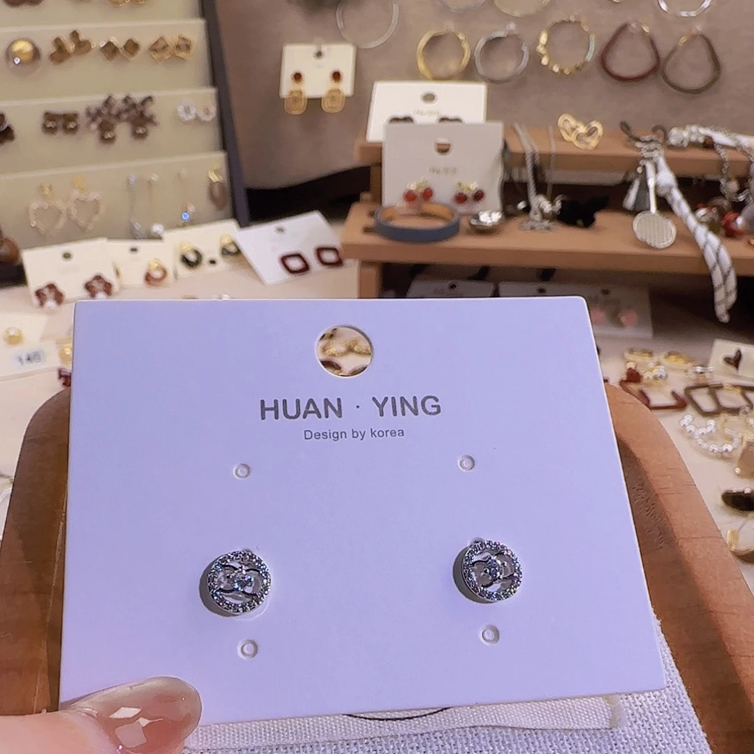 仿珍珠铜合金925银